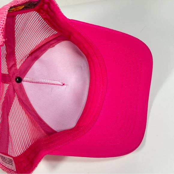 Bass Pro Shops Hat Outdoor Fishing Baseball Trucker Mesh Cap Adjustable SnapBack - Picture 8 of 10